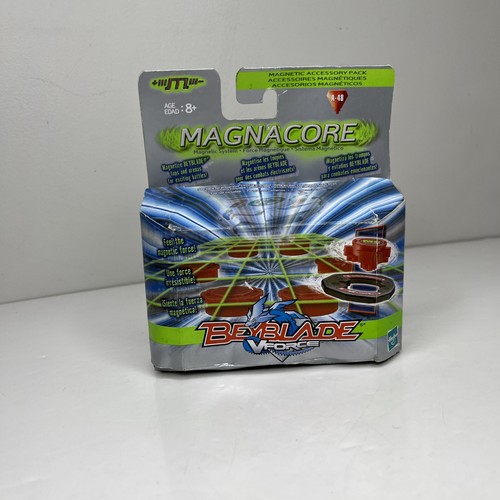 Beyblade force magnacore - beyblade, v