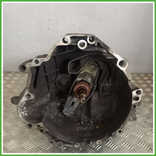 Cambio manuale audi 1 - manuale, a4
