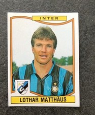 Figurina Panini Calciatori