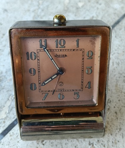 Jager lecoultre giorni anni - lecoultre.,