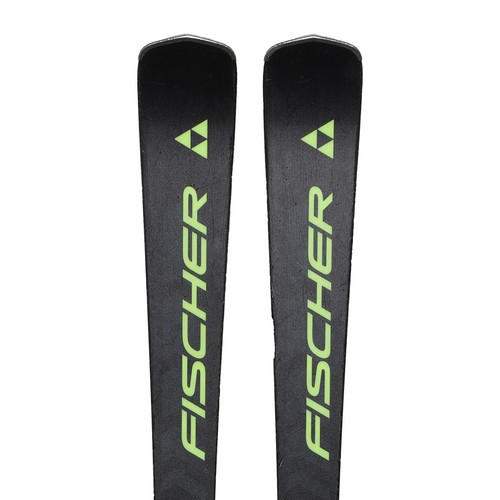 Fischer rc4 power ski - fischer,