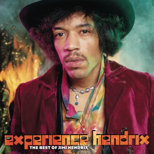 Jimi hendrix experience - -,