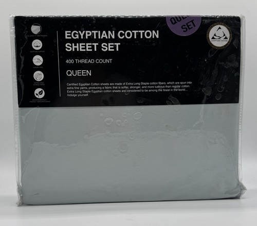 Nip egyptian cotton - cotton, queen