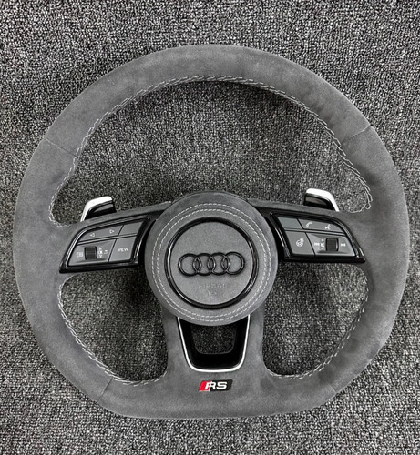 Volante audi completo a6 - audi,