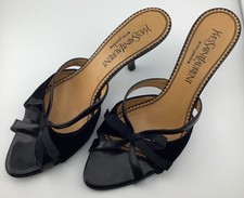 scarpe yves saint laurent