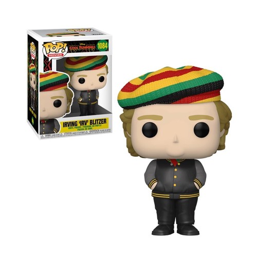 Funko cool runnings pop - funko,