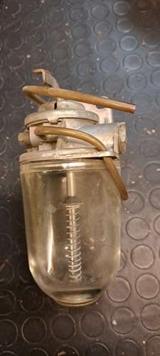 Porta filtro gasolio per fiat - per,