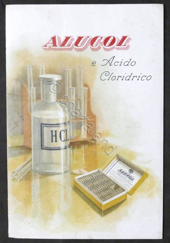 Pubblicità farmaceutica - ,