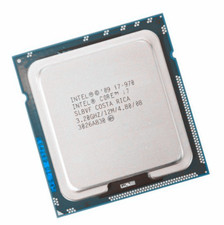 Processore CPU Intel Core