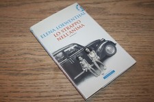 Elena Lowenthal Lo strappo