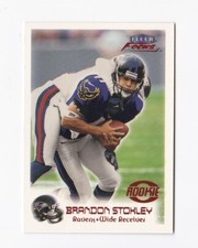 FLEER FOCUS 1999 Brandon