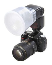 DIFFUSORE in GOMMA x FLASH