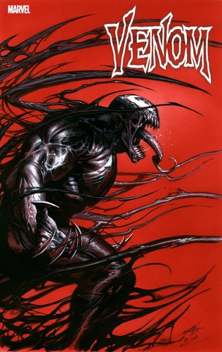 Venom dell otto - #1, variant