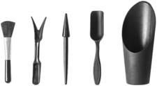 Set di 5 Attrezzi per Piante