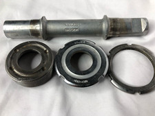 1940/50 Wilier Pantographed
