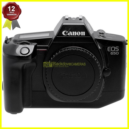Fotocamera canon eos - fotocamera,