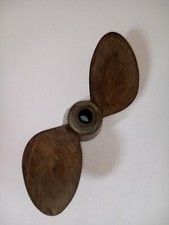 Elica per barca linea d'asse