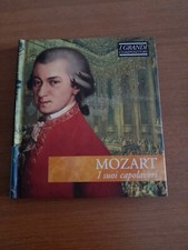 Mozart: I Suoi Capolavori (CD + Libretto, Consegna In Un Giorno)