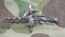 insigne  legion etrangere 