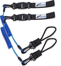 PROYAKER Set 2 Guinzaglio