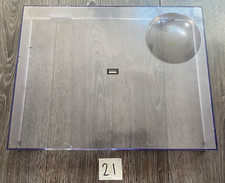 Technics SL-1200/ 1210