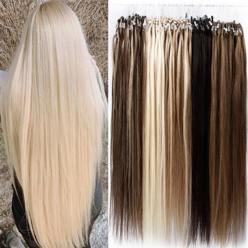 Extension capelli umani - extension,
