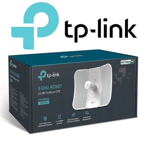 Link ghz 867mbps - 5, ac