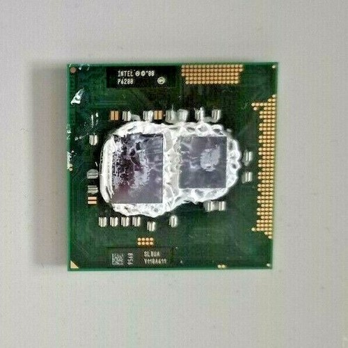 Processore cpu intel p6200 - cpu,