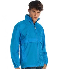 GIACCA UOMO ANTI VENTO