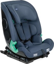 Seggiolino Auto 9-36 Kg Isofix