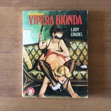 Fumetto Vintage per Adulti - I