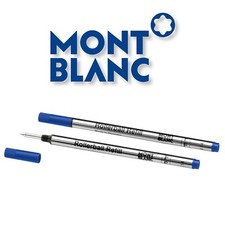MontBlanc Rollerball penna a