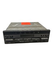 Mercedes-Benz autoradio radio