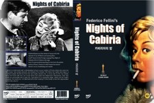 Nights of Cabiria	1957