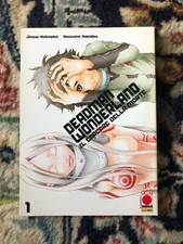 Deadman Wonderland Il Carcere Della Morte 1 - Kataoka - Kondou - Planet Manga