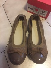 Ballerine Scarpe Bimba Bambina 35