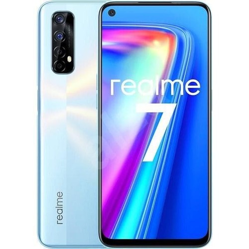Realme smartphone 5 - 7,