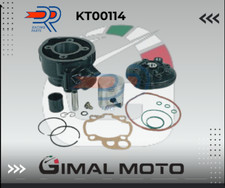 GRUPPO TERMICO MAG. D.49 DR