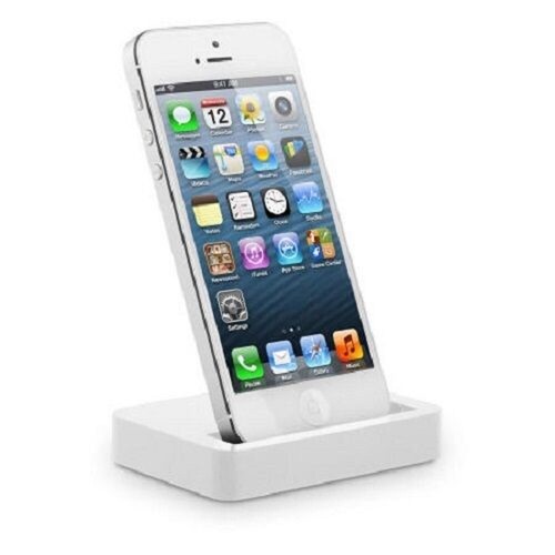 Docking station per