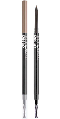 Debby microbrow pencil cod - pencil, cod.
