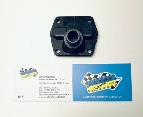 Collettore malaguti fifty - collettore,