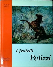 I fratelli Palizzi : Filippo, Giuseppe, Nicola, Francesco Paolo