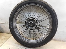Cerchio ruota anteriore