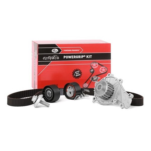 Kit distribuzione pompa - kit,
