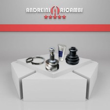 KIT GIUNTO OMOCINETICO LATO