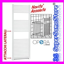 3S SCALDASALVIETTE CAMBIO con ATTACCHI LATERALI INTERASSE A SCELTA ASOPI ERCOS