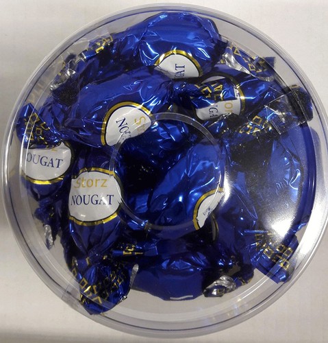 Storz torrone uova pasqua - di,