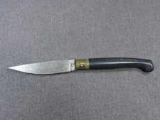 COLTELLO TASCABILE SARDO