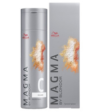 Wella Magma /C 120 g Clear