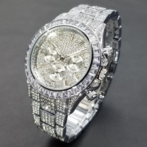 Orologio uomo hip - uomo,